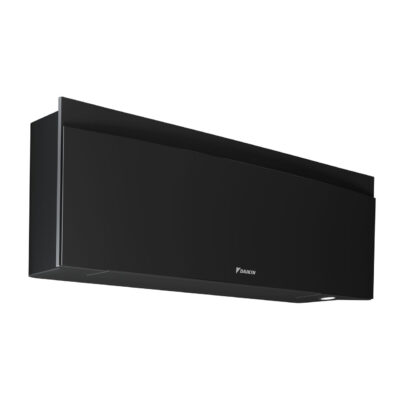 Daikin Emura FTXJ – set aer condiționat montare perete, Negru