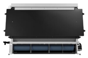 Convector pompă de căldură Încastrat FWXM-ATV3R, 20kW, conexiune dreapta