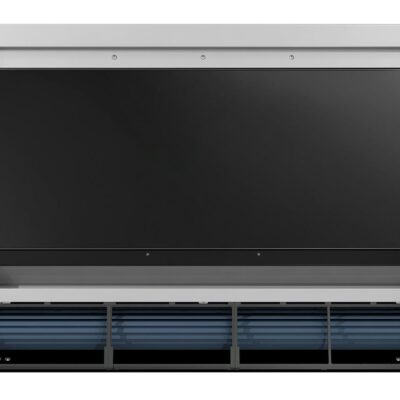 Convector pompă de căldură Încastrat FWXM-ATV3R, 15kW, conexiune dreapta